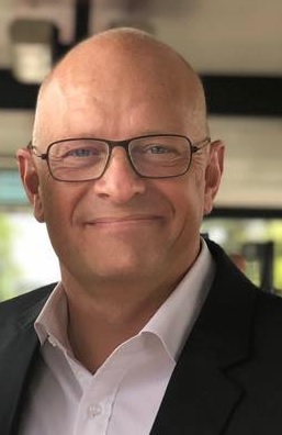 Morten Løgager