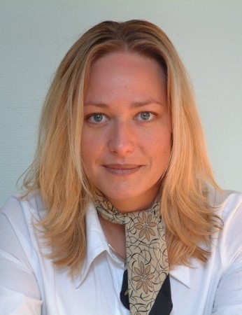 Pernille Packert Martensen