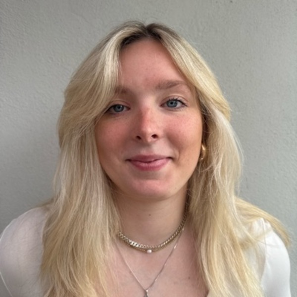 Laura Jørgensen