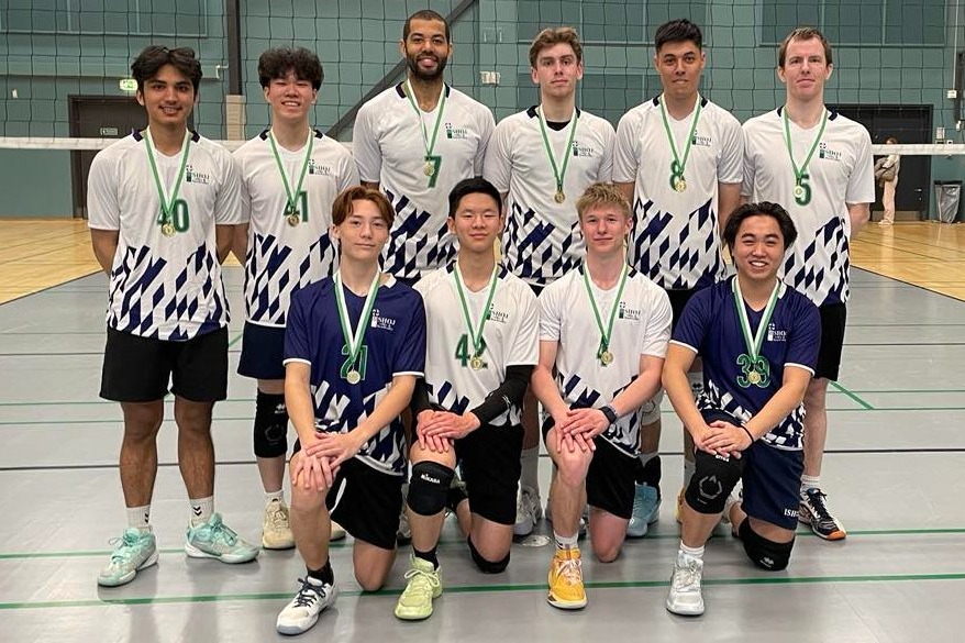 HS1 vinder