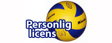 personliglicens logo