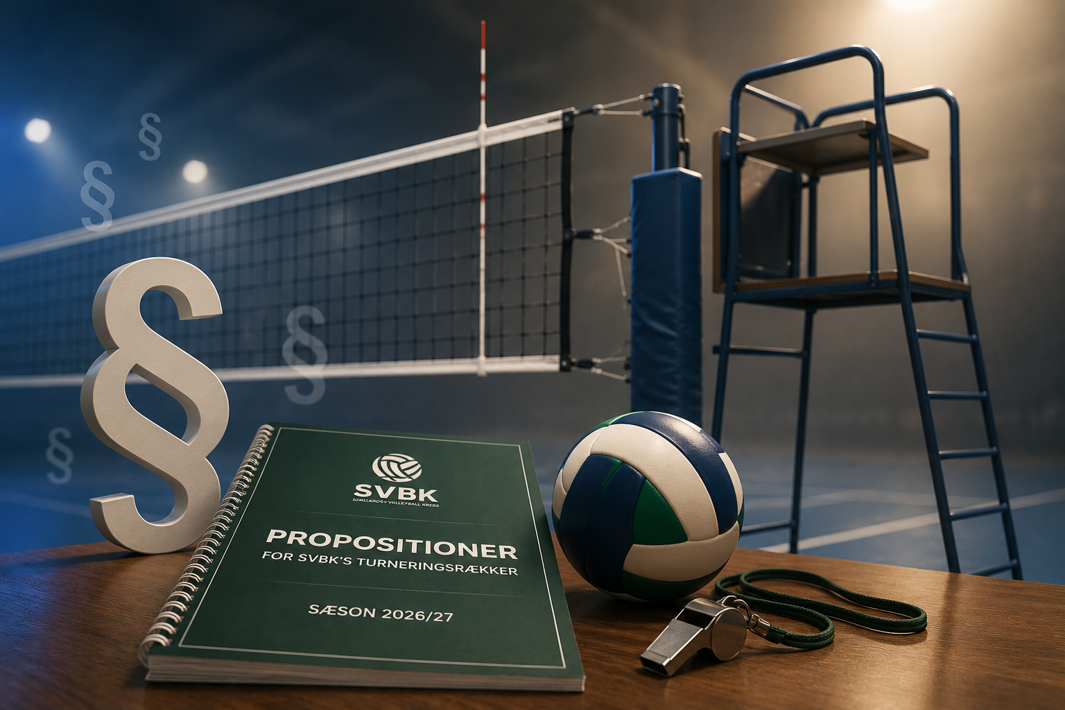 Propositionerne for sæson 2026/27 er nu offentliggjort